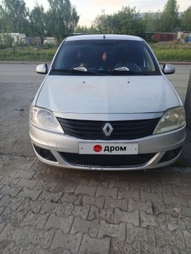  Renault Logan 2011 , 360000 , 