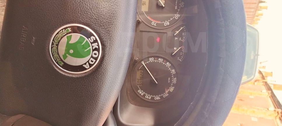  Skoda Octavia 2005 , 460000 , 