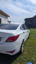  Hyundai Solaris 2014 , 650000 , 