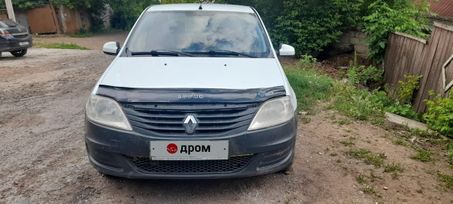  Renault Logan 2013 , 285000 , 