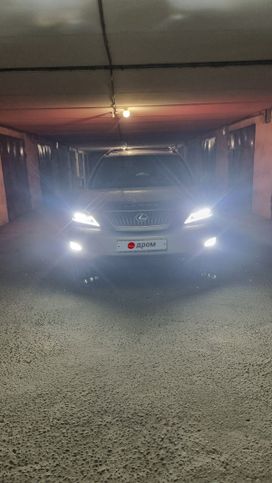  RX330, 2003