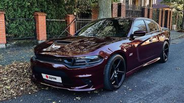  Dodge Charger 2019 , 4400000 , 