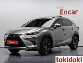 SUV   Lexus NX300h 2021 , 4100000 , 