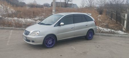    Toyota Nadia 1999 , 450000 , 