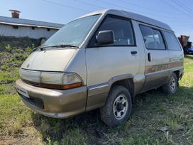    Toyota Town Ace 1988 , 215000 , 
