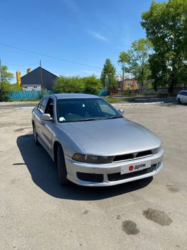  Mitsubishi Galant 1997 , 320000 , 