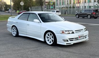  Toyota Chaser 1999 , 1750000 , 