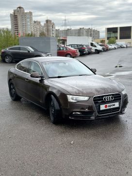  Audi A5 2011 , 1500000 , -