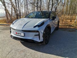 SUV   Zeekr X 2023 , 3880000 , 
