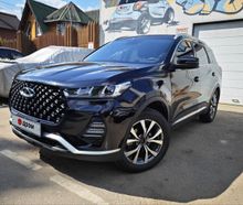  Tiggo 7 Pro, 2022