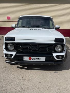  4x4 2121 