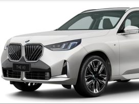 SUV   BMW X3 2025 , 8650000 , 