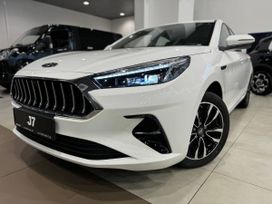  JAC J7 2023 , 2149000 , -