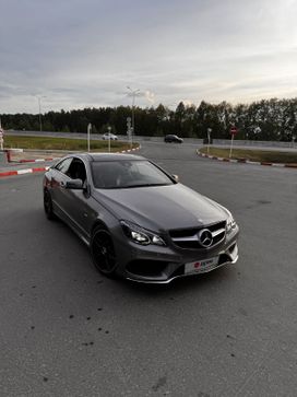  Mercedes-Benz E-Class 2012 , 1750000 , 