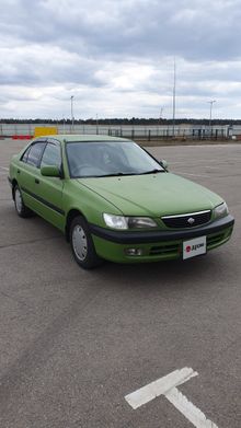  Corona Premio
