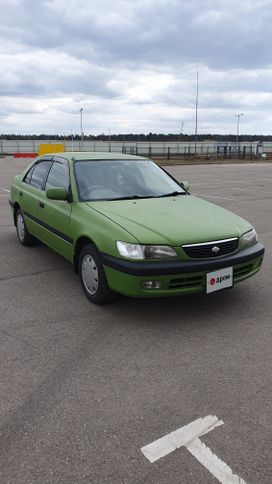  Toyota Corona Premio 2000 , 330000 , 