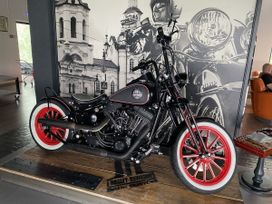  Harley-Davidson Softail Standart FXSTI 2006 , 1450000 , 