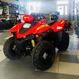   STELS ATV 110A Hugo 2019 , 117000 , 