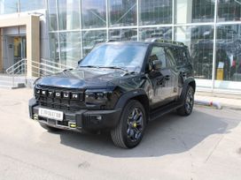 SUV   Jetour T2 2024 , 3530000 , 