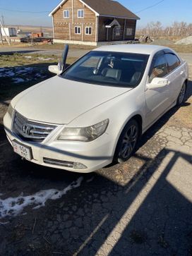  Honda Legend 2009 , 5555555 , 