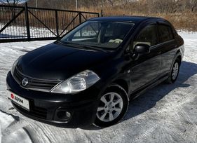  Nissan Tiida 2011 , 650000 , 