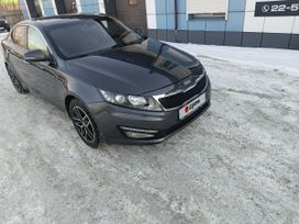  Kia Optima 2013 , 1000000 , 