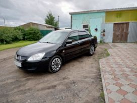  Mitsubishi Lancer 2005 , 495000 , 