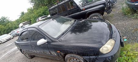  Kia Spectra 2007 , 200000 , 