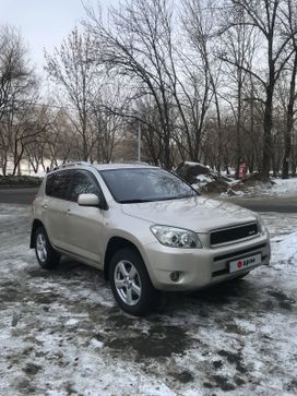SUV   Toyota RAV4 2007 , 1320000 , 