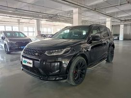 SUV   Land Rover Discovery Sport 2021 , 2750000 , 
