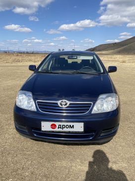  Toyota Corolla 2006 , 730000 , -