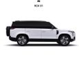 SUV   Polar Stone 01 2024 , 8419000 , 