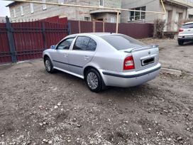  Skoda Octavia 2008 , 650000 , 