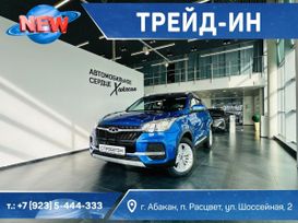 SUV   Chery Tiggo 4 2019 , 1399999 , 
