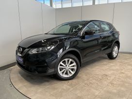 SUV   Nissan Qashqai 2021 , 2210000 , 