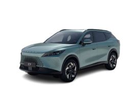 SUV   OMODA C7 2025 , 3649900 , 
