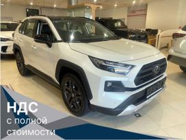 SUV   Toyota RAV4 2024 , 4900000 , 