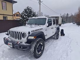 SUV   Jeep Wrangler 2019 , 6200000 , 