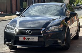  Lexus GS350 2012 , 2200000 , 