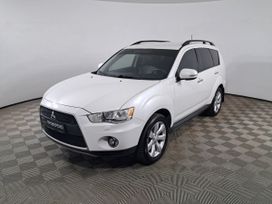 SUV   Mitsubishi Outlander 2011 , 1091600 ,  