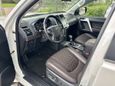 SUV   Toyota Land Cruiser Prado 2021 , 6170000 , 