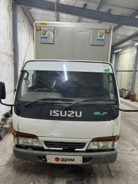  Isuzu Elf 1994 , 850000 , 