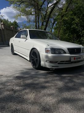  Toyota Cresta 1991 , 733000 , 