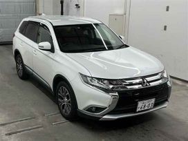 SUV   Mitsubishi Outlander 2020 , 2650000 , 