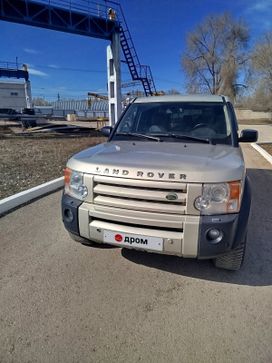 SUV   Land Rover Discovery 2007 , 900000 , 