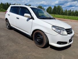  Geely MK Cross 2013 , 300000 , 