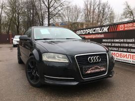  Audi A3 2010 , 770000 , 