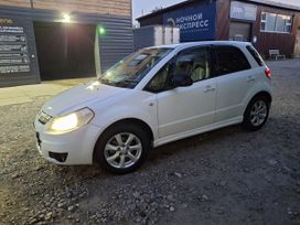  Suzuki SX4 2007 , 600000 , 