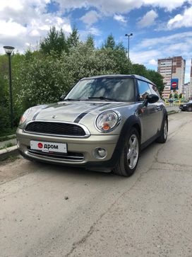  MINI Clubman 2008 , 950000 , 