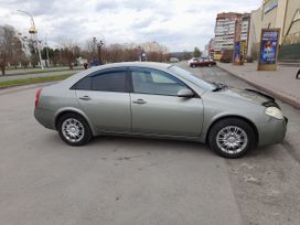  Nissan Primera 2005 , 267000 , 
